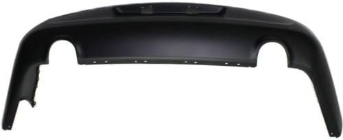 Rear Bumper Cover For Chrysler 300 2011-2014 - CH1100966
