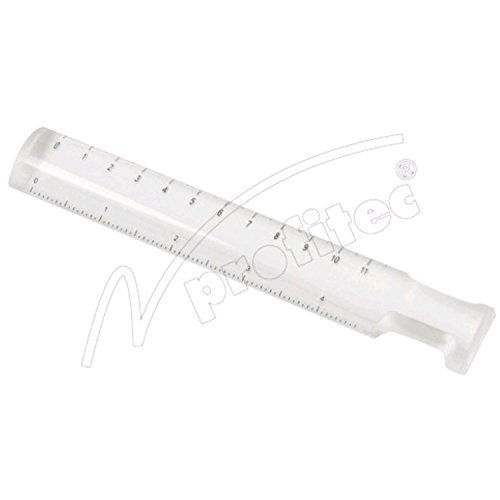 Preisvergleich Produktbild profitec CX 1001 Lupen Lineal