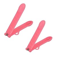 Set De 2 Façonneurs De Boules D’appât 8 Cm Et 7,5 Cm – Presse Ergonomique, Facile à Nettoyer