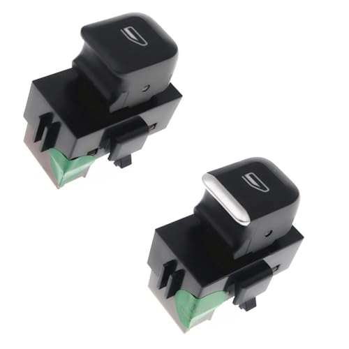 Interrupteur lève vitre Geely de console principale avec panneau de commande gauche - 5