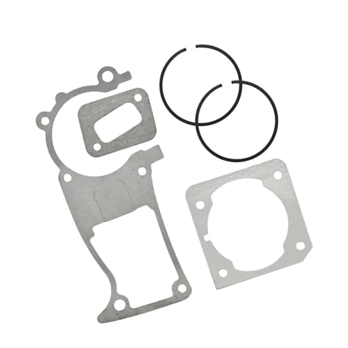 Jeu de joints pour tronçonneuse 353 pour corriger le manque de compression