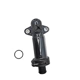 Moteur Boîtier Thermostat Boîtier de thermostat moteur 11717787870 pour BMW 3 (E46) 320 d 330 xd 2003 2005