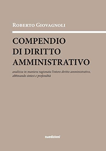 Compendio Di Diritto Amministrativo