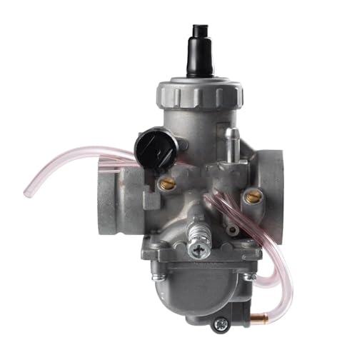 Carburateur VM24 4852 résout trou accélération moteur 4 temps