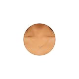 17 MILE Gold Layered Choker Necklace for Women Girls, 14K Real Gold Plated CZ Pendant Necklace, Dain