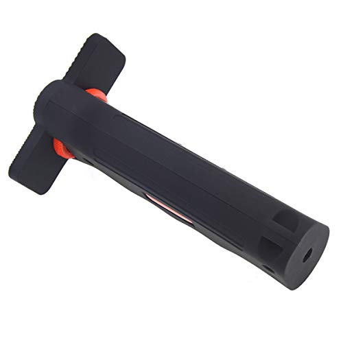 Grip Support Universal Plastic Widen Pistol Camera Handle Mount With 1/4 Screw For Camera Smartphone #TOP5