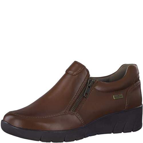 Image of Jana Women's Slipper 8-24663-41 H-Width