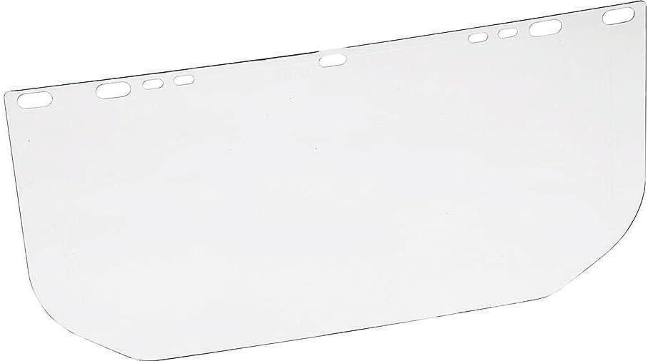 MSA Safety Works 10107913 Replacement Face Shield