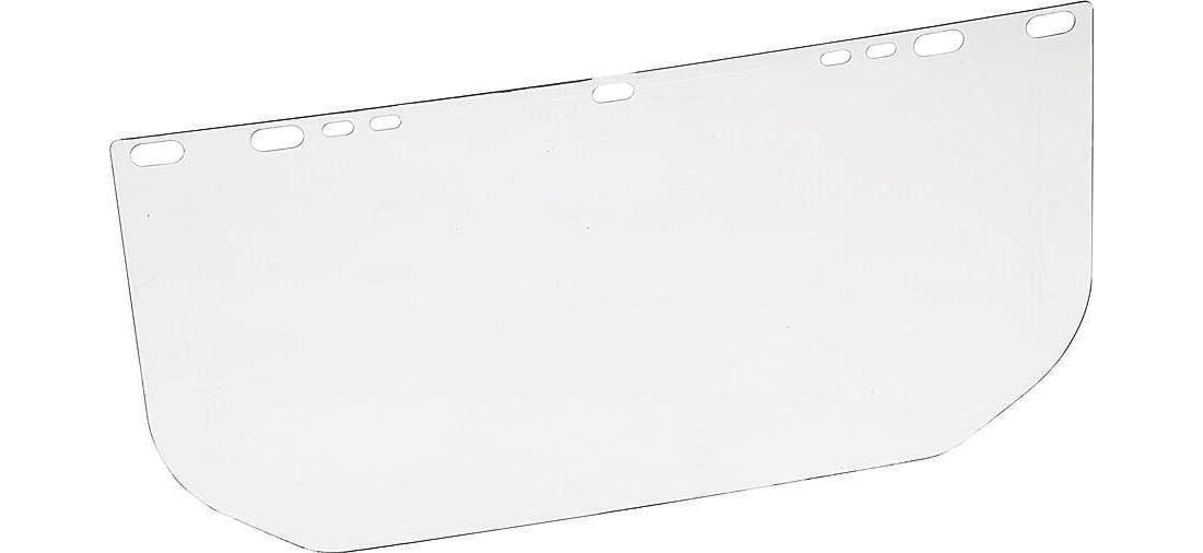 Safety Works Replacement Face Shield