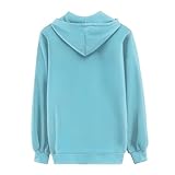 Zoom IMG-1 zoutairong felpa con cappuccio alla Zoom IMG-1 zoutairong felpa con cappuccio alla