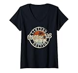 Photo Gallery donna vintage 1926 99th birthday gifts for men women 99 year old maglietta con collo a v Photo Gallery donna vintage 1926 99th birthday gifts for men women 99 year old maglietta con collo a v