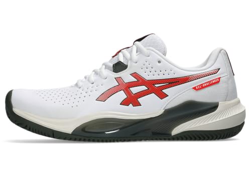 Zapatillas de tenis Asics Gel-Challenger 15 Clay para tus partidos intensos