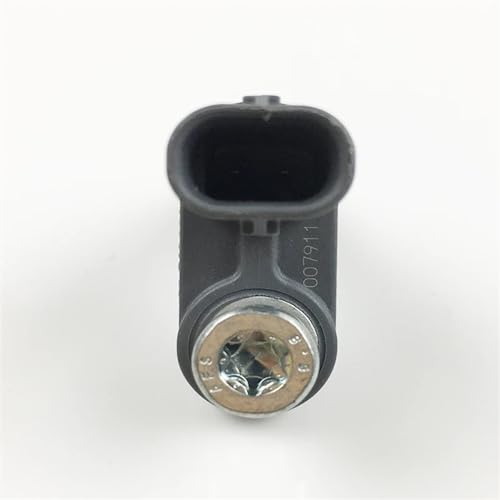 Capteur de vitesse de roue ABS 9810728280 voyant allumé