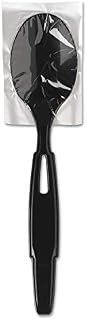 DXESSWPT5 - Dixie SmartStock Wrapped Heavy-Weight Cutlery Refill
