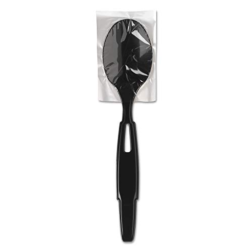 DXESSWPT5 - Dixie SmartStock Wrapped Heavy-Weight Cutlery Refill