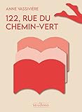  122 rue du Chemin-Vert