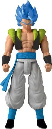 Figurine Géante Bandai La Figurine - vue 10