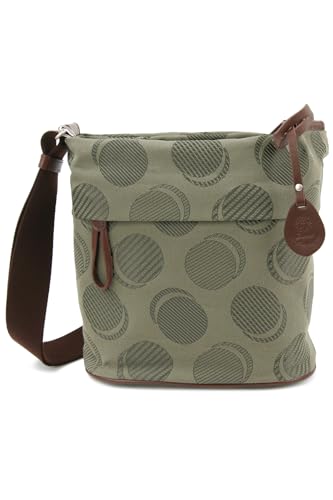 [ダコタ] ショルダーバッグ レディース グレー DA-1531663-11