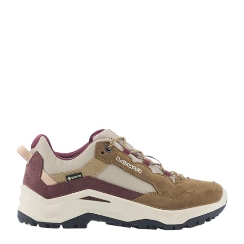 LOWA VENTIERRA GTX LO Ws chaussures de marche pour sentier et voyage