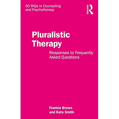 Pluralistic Therapy