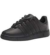 K-Swiss Men's Classic VN Leather Sneaker
