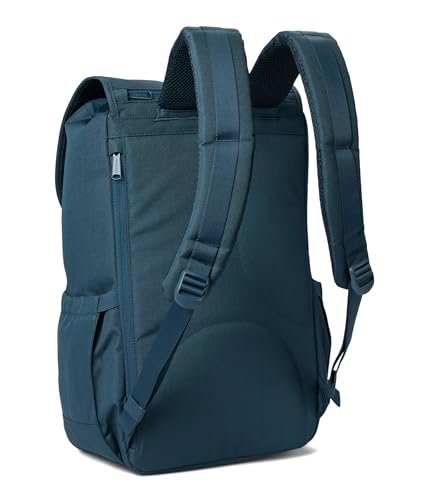 Image of Herschel Supply Co. Unisex Herschel Little America Backpack Orion Blue One Size