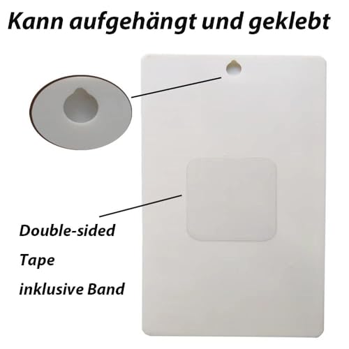 2 Checklisten-Tafel Aufgabenliste zum Aufkleben, wiederverwendbares Memoboard für Kinder,Aufgabenplaner Kinder, Aufgabenliste für