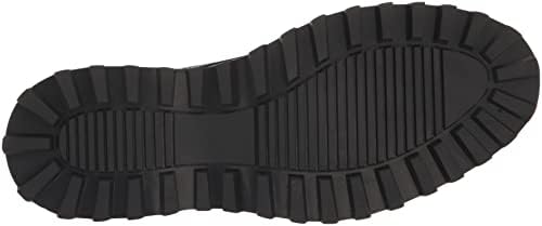 Steve Madden mens Torinn Oxford, Black Box, 12 US | Image 3