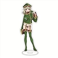Amazon | 魔法少女にあこがれて アクリルスタンド マジアベーゼ