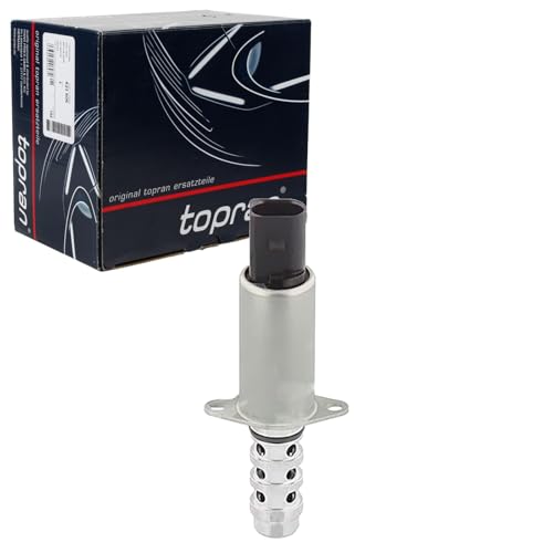 Valve de commande, réglage de l'arbre à cames HANS PRIES 116 492
