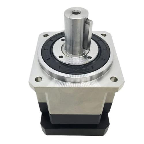 Réducteur Nema23 ratio 5 1 arbre 11mm pour stabiliser une table rotative CNC