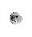 Produktbild Hansgrohe parte esterna deviatore serie metropol 15932 cromo.
