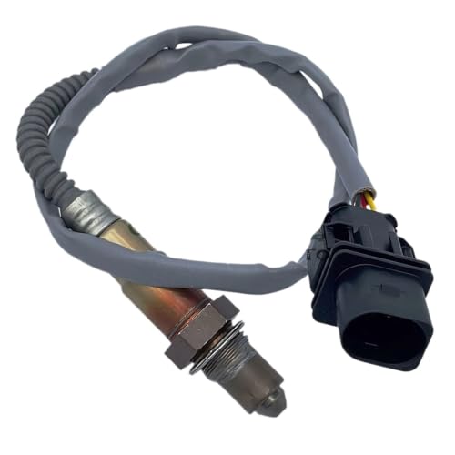 Capteur d'oxygène lambda 0281004191 pour A6 Avant C7 2.0D et A3