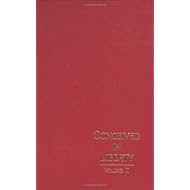 Conceived in Liberty (4 Volume Set)