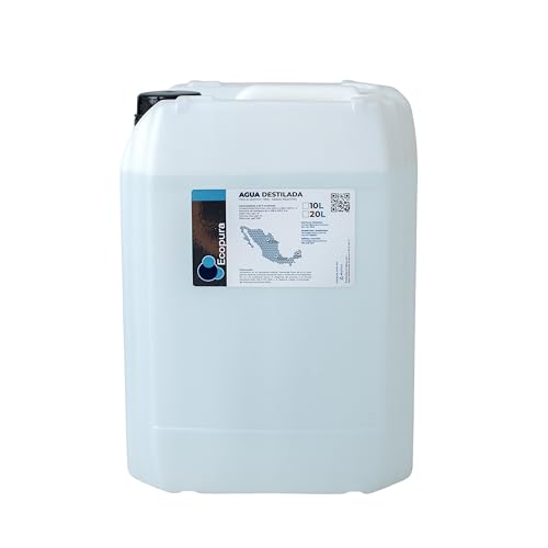 Opiniones y reviews de Bidon de agua 20 litros que Puedes comprar On-line. 1