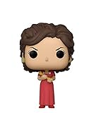  Popsplanet Funko Pop! Retro Toys – Miss Scarlet with The Candlestick #49