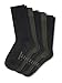 Produktbild Schiesser Herren - Socken & Strümpfe 5 Pack Stay Fresh Klassische, Gemixt 1, 43-46 EU