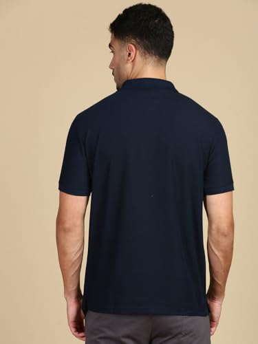 Image of LUX Parker Men Polo Shirt