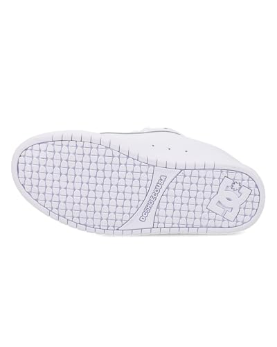 Image of DC Shoes Mens Court Graffik Skate Shoe