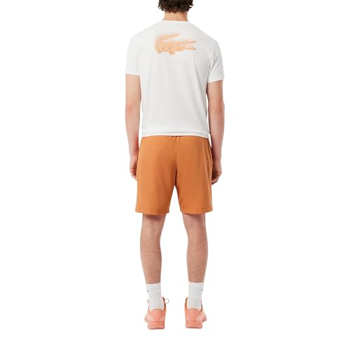 Image of Lacoste Mens Sport Lined Tennis Short