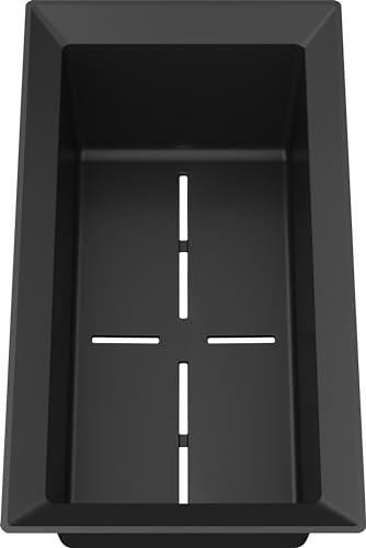 BLANCO Adira 6S cuvette plastique pour optimiser le bac d'evier - 2