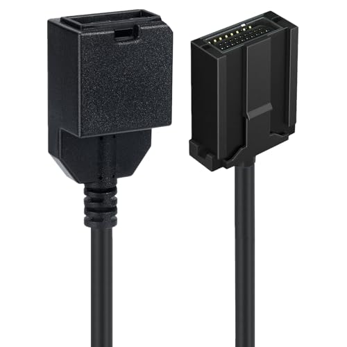 Câble d'extension musique contre les pertes vidéo 4K - 4