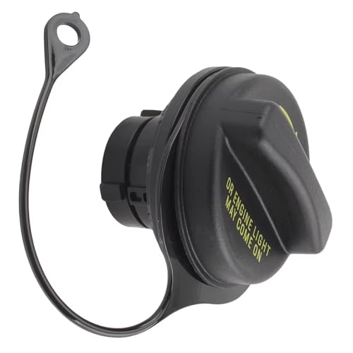 Bouchon réservoir essence Lincoln Aviator 2004 accessoire auto FC970 noir