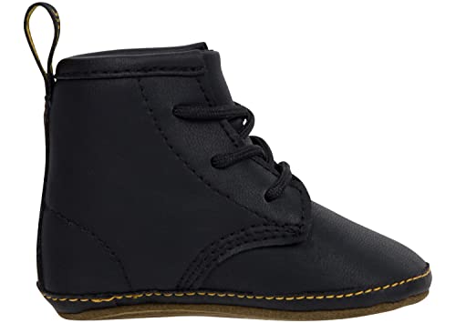 Dr. Martens Unisex-Baby 1460 Crib (Infant/Toddler)3