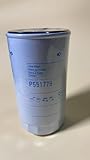 Hydraulic Oil Filter P551779 84475483 87300043 87300044 Compatible For New Holland TC18 TC21D