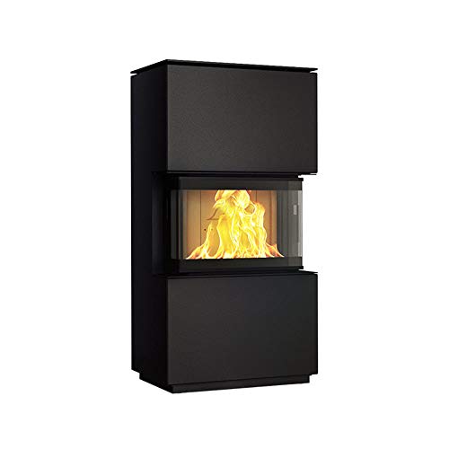 pelletofen raumluftunabhängig test