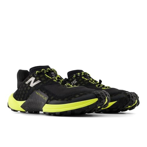 Image of New Balance Men's MT10V1 Minimus Trail Running Shoe