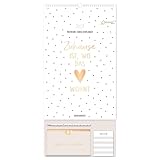 Premium-Familienplaner 2027: Familienplaner