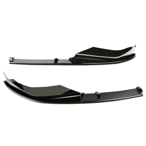 Kit carrosserie pour BMW Série 3 G20 G28 lame avant et diffuseur 2019-2022