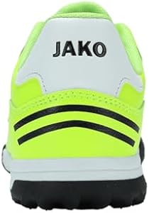 JAKO uniseks-kind J-st SignatureVoetbalschoen
